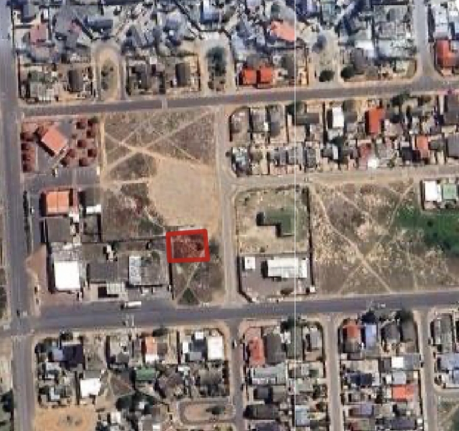0 Bedroom Property for Sale in Hawston Western Cape